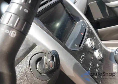 2011 Ford Edge Sel from USA, damaged, VIN 2FMDK3JC3BBB55600